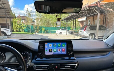 KIA Seltos I, 2020 год, 2 100 000 рублей, 11 фотография