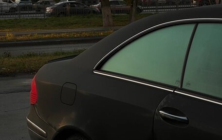 Mercedes-Benz CLK-Класс, 2007 год, 1 700 000 рублей, 3 фотография