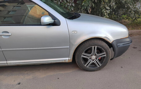 Volkswagen Golf IV, 2001 год, 310 000 рублей, 2 фотография