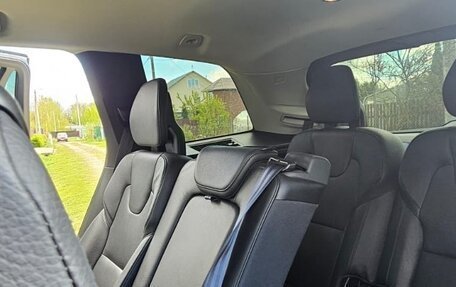 Volvo XC90 II рестайлинг, 2021 год, 4 500 000 рублей, 6 фотография