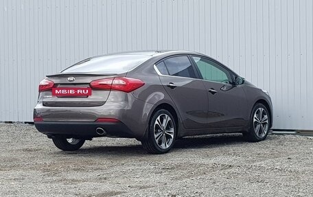 KIA Cerato III, 2014 год, 1 499 000 рублей, 3 фотография