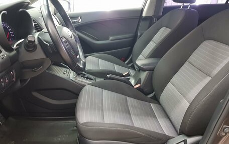 KIA Cerato III, 2014 год, 1 499 000 рублей, 13 фотография
