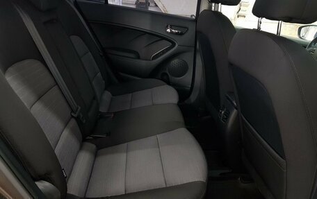 KIA Cerato III, 2014 год, 1 499 000 рублей, 15 фотография