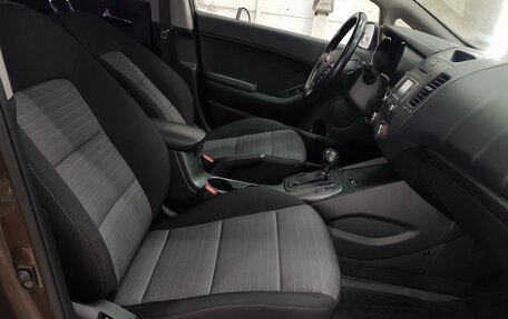 KIA Cerato III, 2014 год, 1 499 000 рублей, 14 фотография