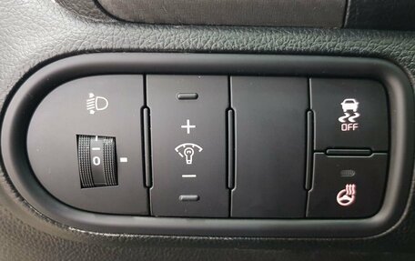 KIA Cerato III, 2014 год, 1 499 000 рублей, 11 фотография