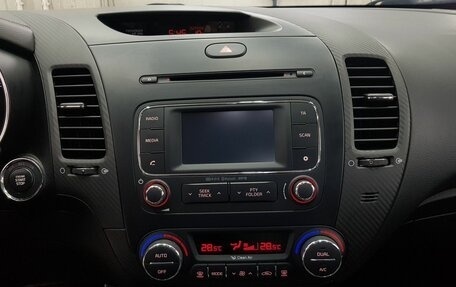 KIA Cerato III, 2014 год, 1 499 000 рублей, 8 фотография