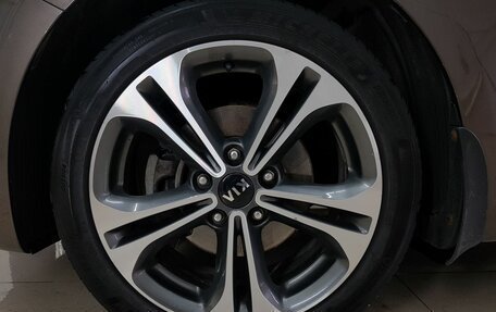 KIA Cerato III, 2014 год, 1 499 000 рублей, 19 фотография