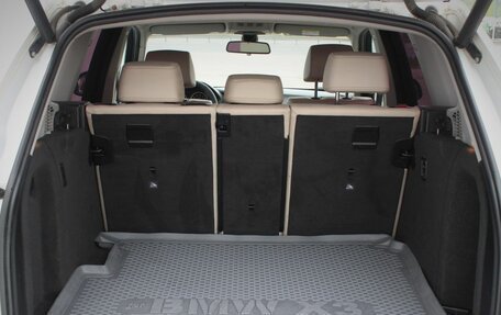BMW X3, 2015 год, 2 244 000 рублей, 9 фотография