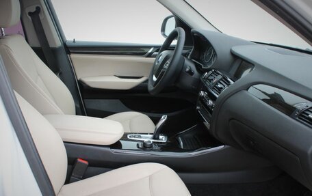 BMW X3, 2015 год, 2 244 000 рублей, 12 фотография