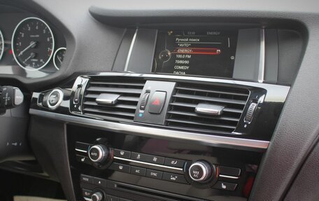 BMW X3, 2015 год, 2 244 000 рублей, 16 фотография