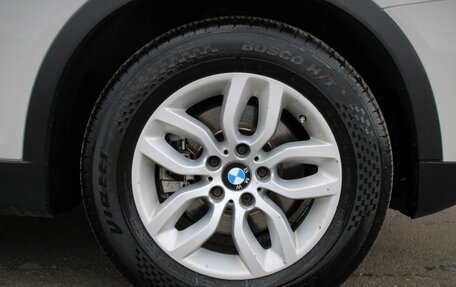 BMW X3, 2015 год, 2 244 000 рублей, 21 фотография