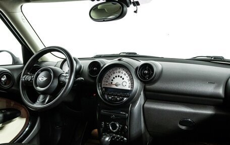 MINI Countryman I (R60), 2013 год, 1 390 898 рублей, 9 фотография