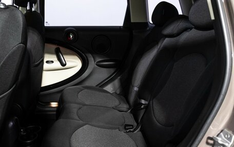 MINI Countryman I (R60), 2013 год, 1 390 898 рублей, 10 фотография