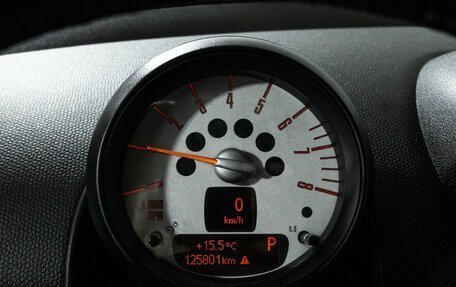 MINI Countryman I (R60), 2013 год, 1 390 898 рублей, 12 фотография