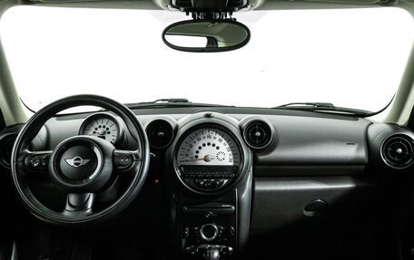 MINI Countryman I (R60), 2013 год, 1 390 898 рублей, 13 фотография