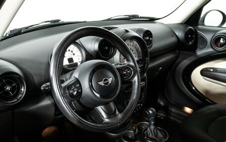 MINI Countryman I (R60), 2013 год, 1 390 898 рублей, 11 фотография