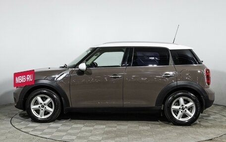 MINI Countryman I (R60), 2013 год, 1 390 898 рублей, 8 фотография