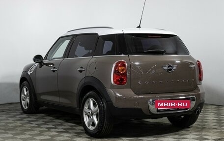 MINI Countryman I (R60), 2013 год, 1 390 898 рублей, 7 фотография