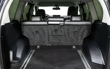 Toyota Land Cruiser Prado 150 рестайлинг 2, 2014 год, 3 099 585 рублей, 22 фотография