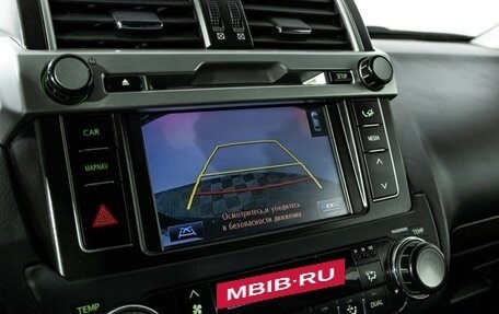 Toyota Land Cruiser Prado 150 рестайлинг 2, 2014 год, 3 099 585 рублей, 18 фотография