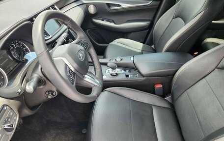 Infiniti QX55, 2022 год, 3 650 000 рублей, 14 фотография