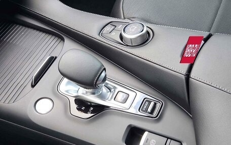 Infiniti QX55, 2022 год, 3 650 000 рублей, 20 фотография