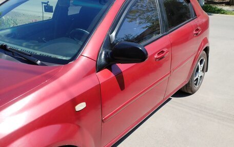 Chevrolet Lacetti, 2009 год, 470 000 рублей, 2 фотография