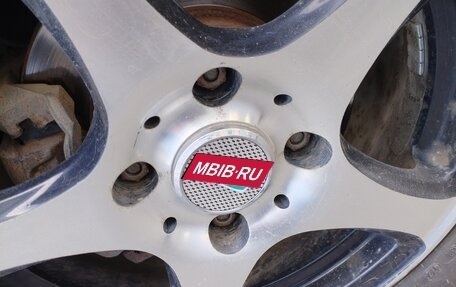 Chevrolet Lacetti, 2009 год, 470 000 рублей, 6 фотография