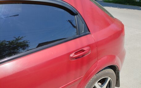 Chevrolet Lacetti, 2009 год, 470 000 рублей, 15 фотография