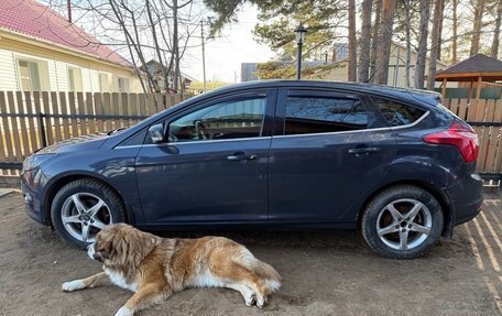 Ford Focus III, 2012 год, 750 000 рублей, 4 фотография