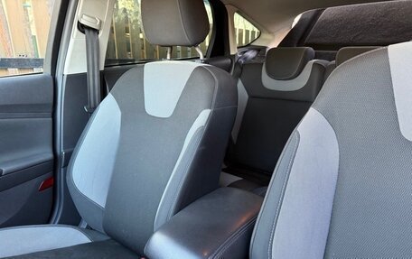 Ford Focus III, 2012 год, 750 000 рублей, 10 фотография