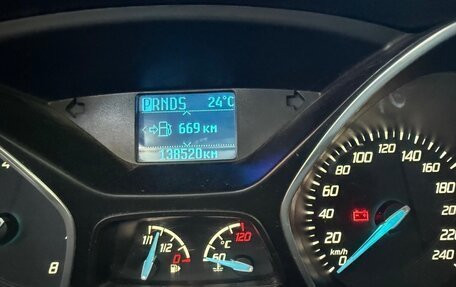 Ford Focus III, 2012 год, 750 000 рублей, 8 фотография
