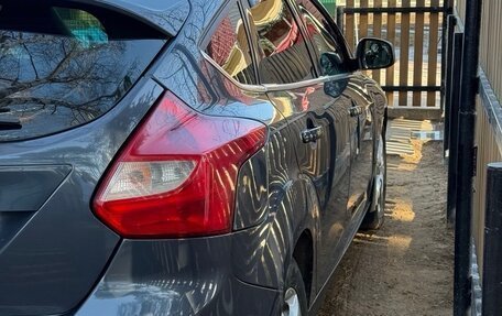 Ford Focus III, 2012 год, 750 000 рублей, 6 фотография