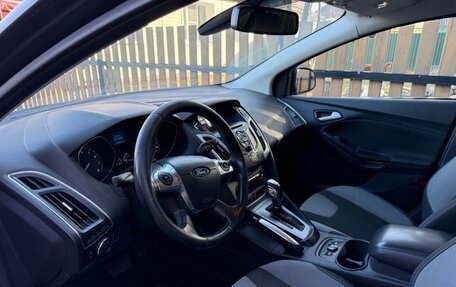 Ford Focus III, 2012 год, 750 000 рублей, 7 фотография