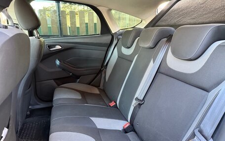 Ford Focus III, 2012 год, 750 000 рублей, 13 фотография