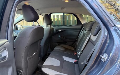 Ford Focus III, 2012 год, 750 000 рублей, 12 фотография