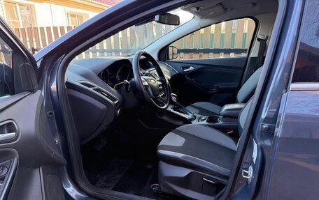 Ford Focus III, 2012 год, 750 000 рублей, 9 фотография