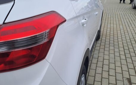 Hyundai Creta, 2021 год, 1 400 000 рублей, 5 фотография