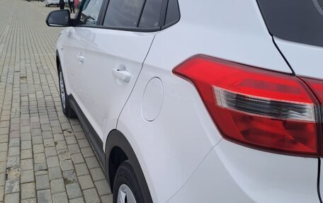 Hyundai Creta, 2021 год, 1 400 000 рублей, 4 фотография