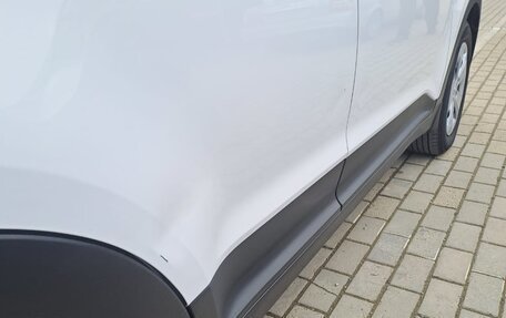Hyundai Creta, 2021 год, 1 400 000 рублей, 7 фотография