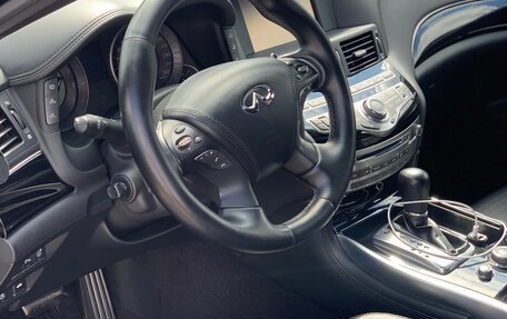 Infiniti Q70 I, 2014 год, 2 900 000 рублей, 4 фотография