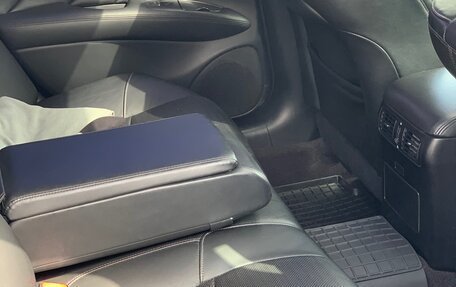 Infiniti Q70 I, 2014 год, 2 900 000 рублей, 7 фотография