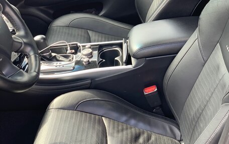 Infiniti Q70 I, 2014 год, 2 900 000 рублей, 5 фотография