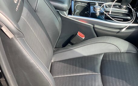 Infiniti Q70 I, 2014 год, 2 900 000 рублей, 8 фотография