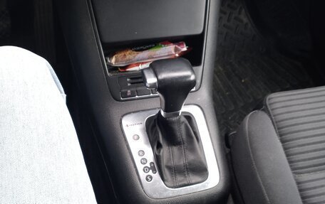 Volkswagen Tiguan I, 2010 год, 800 000 рублей, 8 фотография