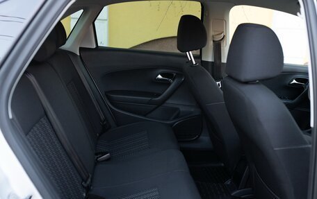 Volkswagen Polo VI (EU Market), 2015 год, 1 080 000 рублей, 15 фотография