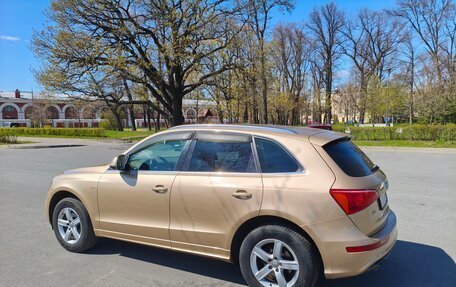 Audi Q5, 2010 год, 2 000 000 рублей, 4 фотография