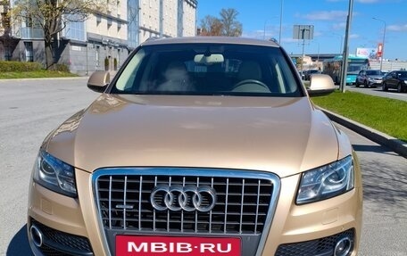Audi Q5, 2010 год, 2 000 000 рублей, 3 фотография