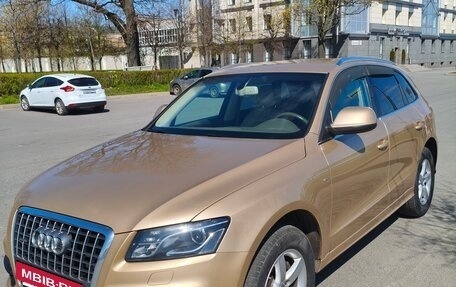 Audi Q5, 2010 год, 2 000 000 рублей, 2 фотография