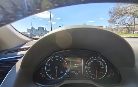 Audi Q5, 2010 год, 2 000 000 рублей, 9 фотография